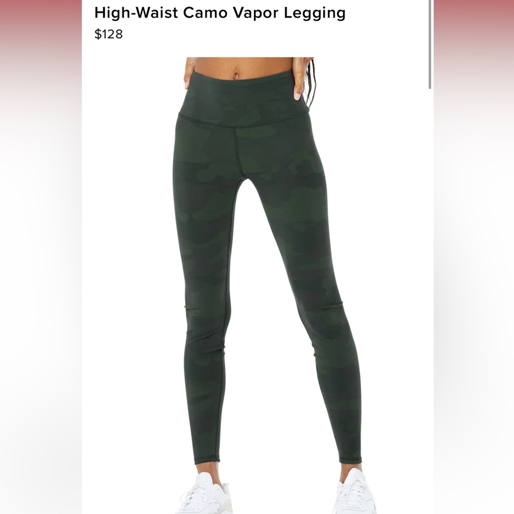Alo yoga leggings